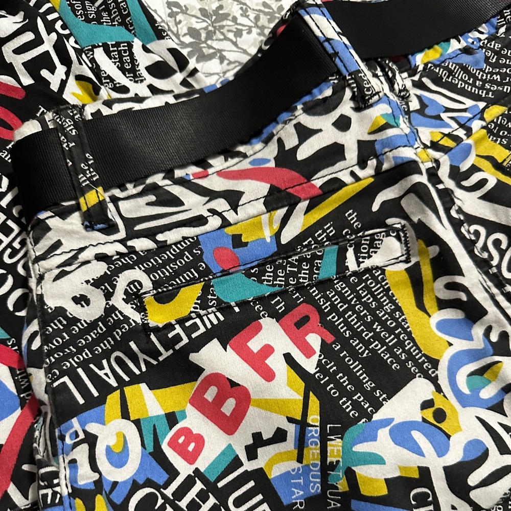V.I.P PANTS - Picture 6 of 9